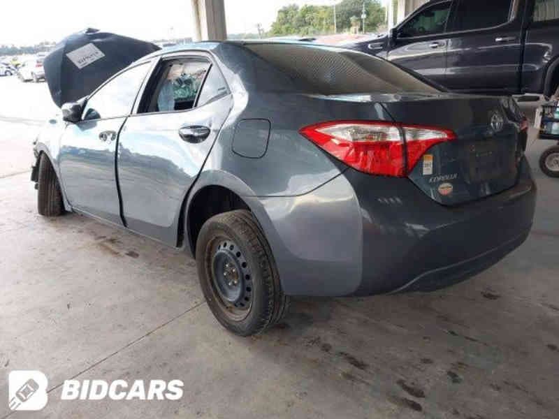 Auction vehicle 2