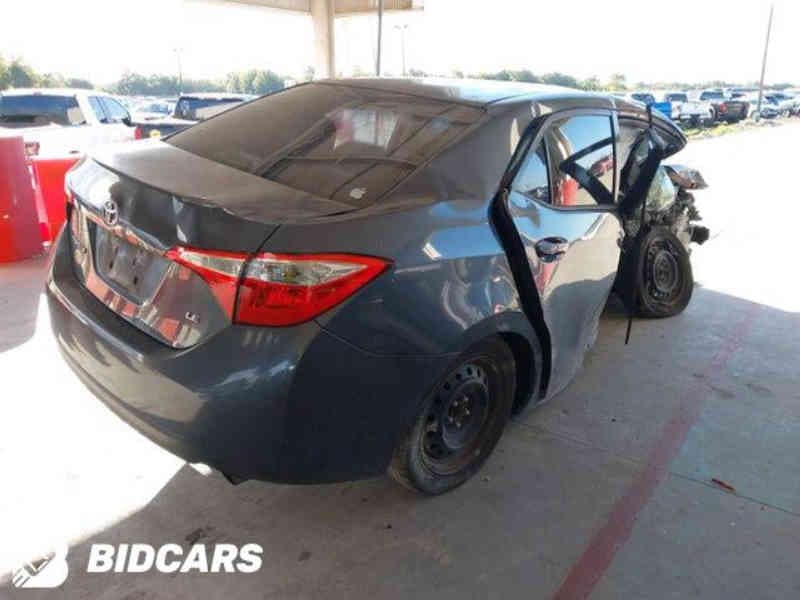 Auction vehicle 3